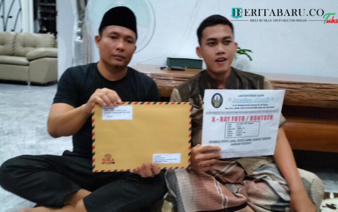 Warga Ring Satu Kilang Minyak Tuban Kesal, Perekrutan Security di PTC Dianggap Kurang Transparan