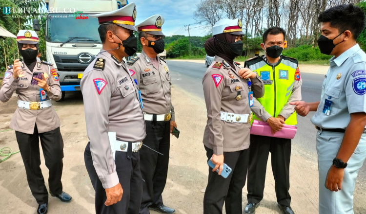 Kesaksian Warga Sekitar Lokasi Kejadian Laka Lantas Yang Menewaskan 5 Orang di Tuban