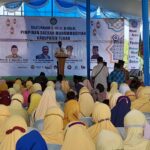 Halal Bihalal Keluarga Besar PDM Tuban Dihadiri Oleh Sekretaris PP Muhammadiyah