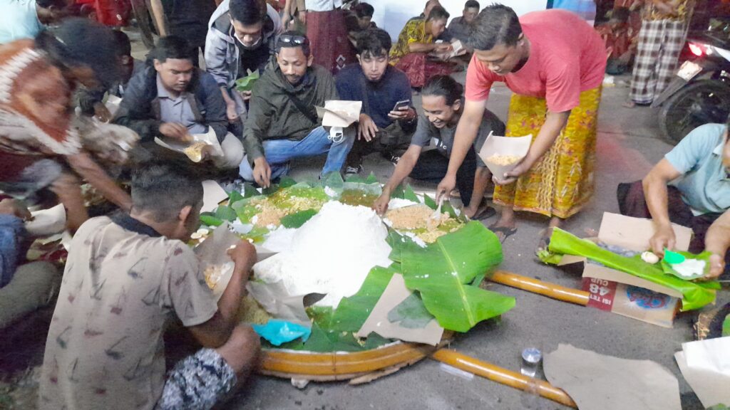 Melanggar Kearifan Lokal, Pemilik Toko Kelontong di Remen Tolak Pendirian Toko Modern