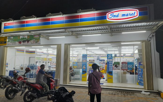 Melanggar Kearifan Lokal, Pemilik Toko Kelontong di Remen Tolak Pendirian Toko Modern