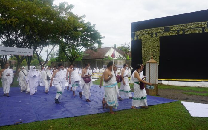 Bupati Tuban Klaim Dana Hibah CJH Sudah Cair, Kemenag: Belum Cair