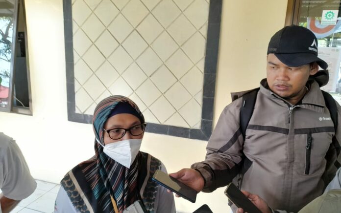 PT. IKSG Tuban Pastikan 33 Karyawan Yang di PHK Tidak Bisa Bekerja Kembali