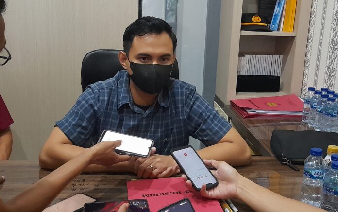 Antisipasi Judi Pilkades, Polres Tuban Lakukan Pemetaan Daerah Rawan