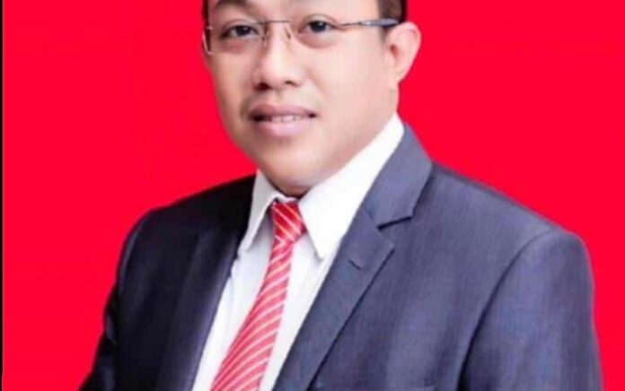 Menang Telak, Kang Arief Kembali Pimpin Desa Socorejo Periode 2022-2028