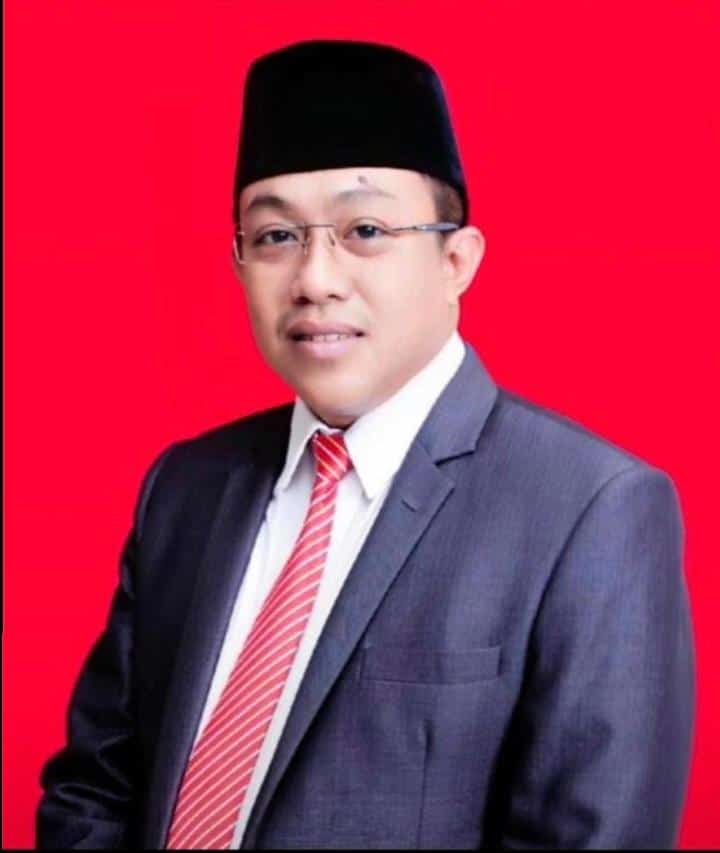 Menang Telak, Kang Arief Kembali Pimpin Desa Socorejo Periode 2022-2028