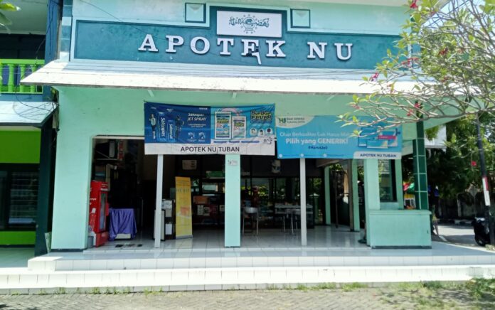 Kepala Dinkes P2KB Tuban Imbau Apotek Tidak Menjual Obat Jenis Sirup