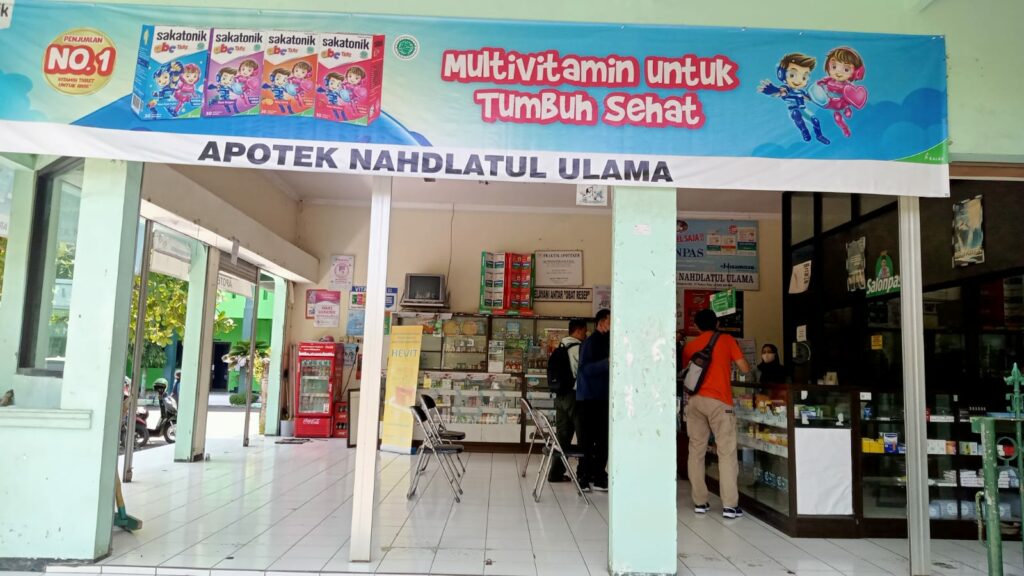 Kepala Dinkes P2KB Tuban Imbau Apotek Tidak Menjual Obat Jenis Sirup