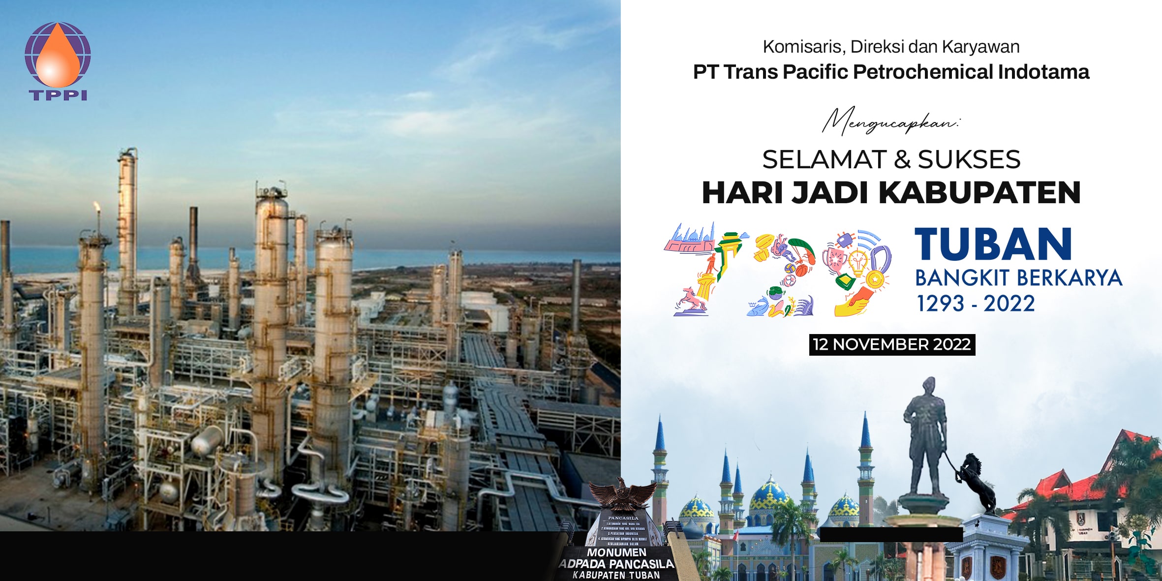 Iklan TPPI