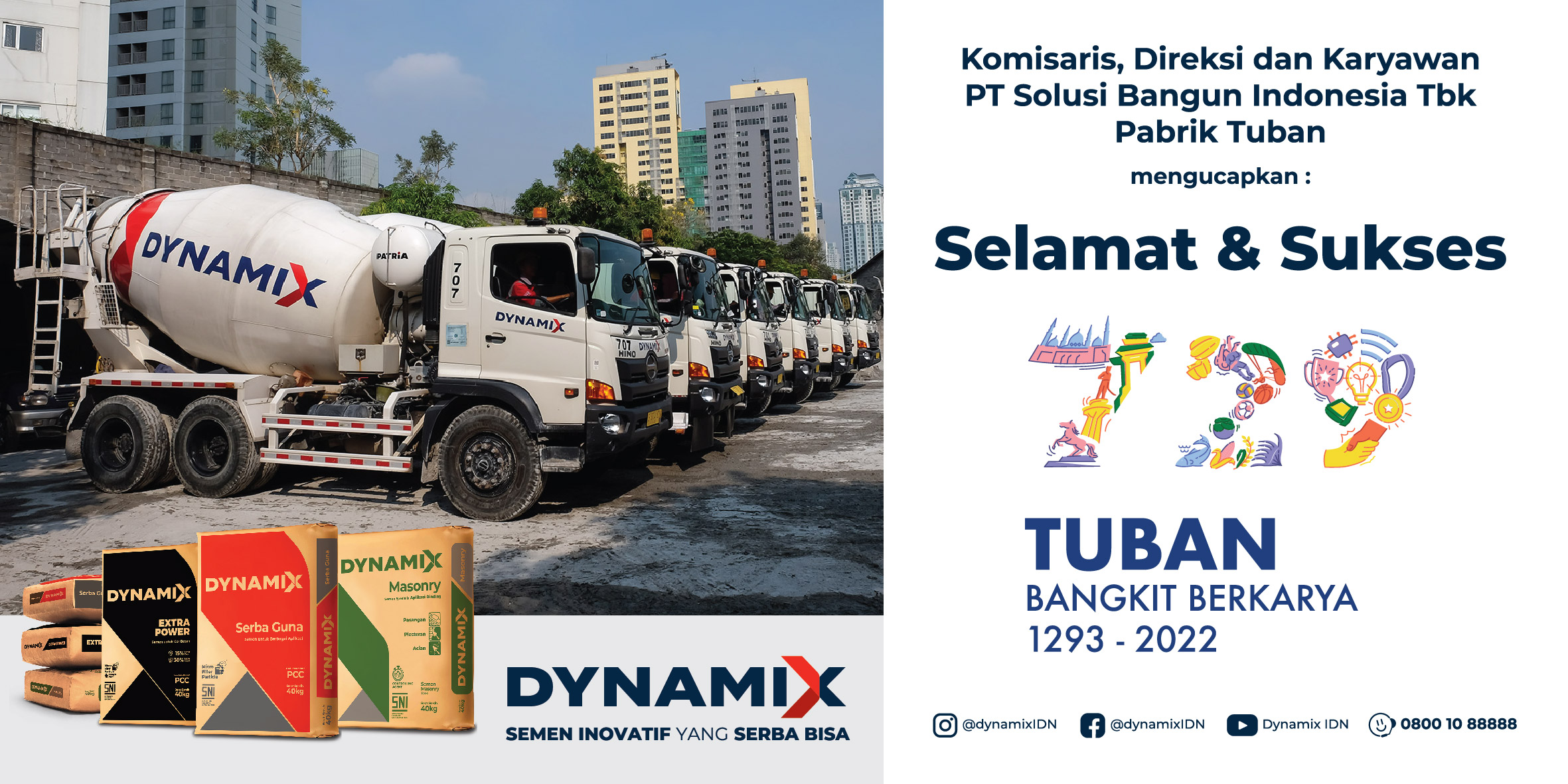Iklan Dynamix