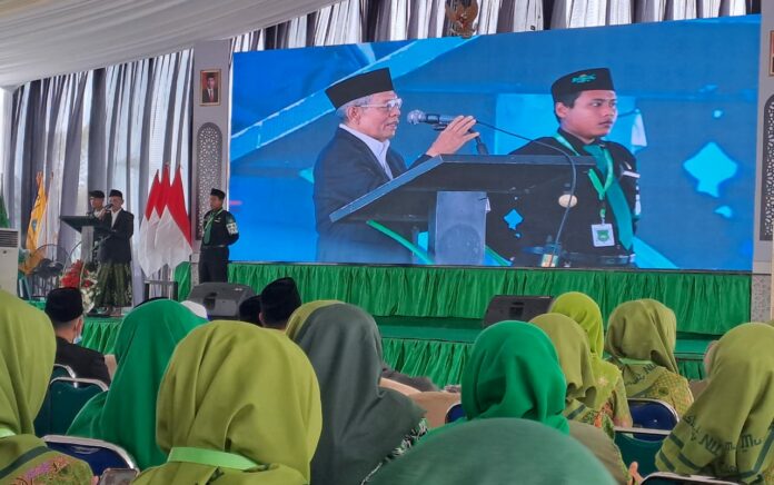 Hadir di Tuban, Pengurus PBNU Pastikan Datang di Konferensi Cabang Seluruh Indonesia