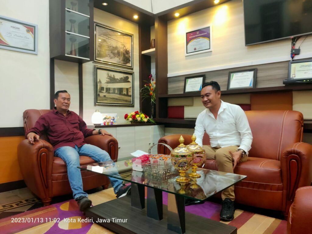 Imam Sutiono Siap Fasilitasi Petani Tebu Tuban Untuk Kolaborasi Dengan Pabrik Gula di Jawa Timur