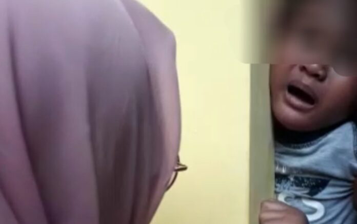 Hendak Main-main, Bocah SD di Tuban Terjepit Pagar Tembok Sekolah