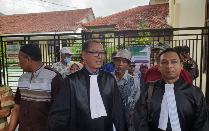 Sidang Praperadilan Kades Bunut Ditunda, Kejaksaan Tuban Tak Bawa Legal Standing