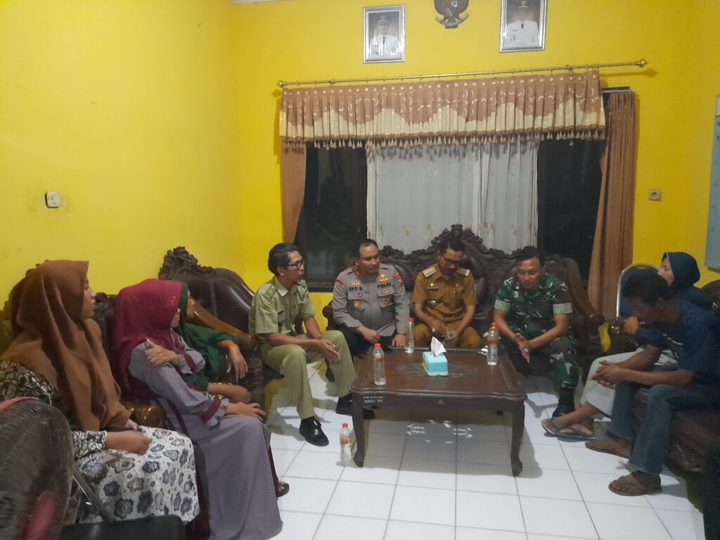 Mediasi Berhasil, Kasus Penutupan Akses Jalan di Tuban Berakhir Damai dan Tembok Akan Dibuka