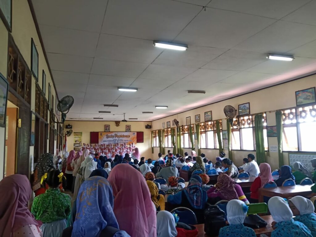 Meriahkan Hari Pendidikan Nasional, Dinas Pendidikan Tuban Gelar Lomba Bergengsi