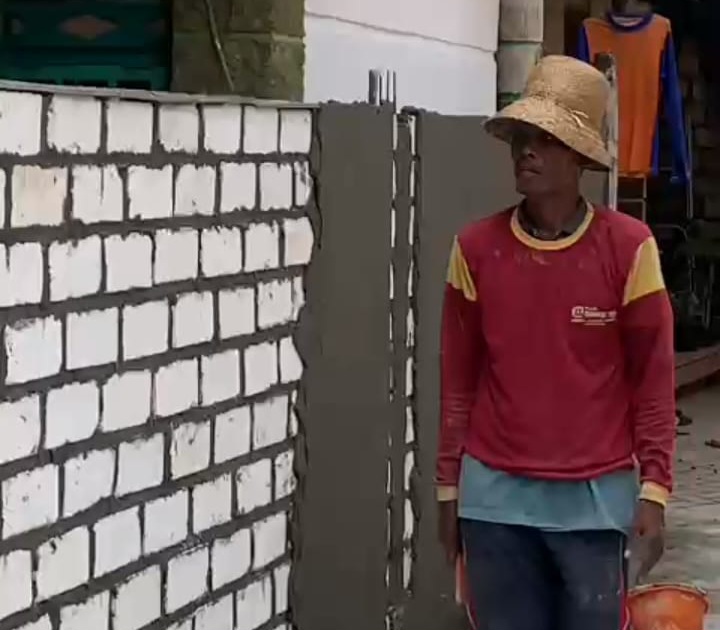 Akses Jalan Rumah Warga Tuban Ditutup Tembok Tetangganya, Camat: Perseteruan Sudah Berlangsung Lama