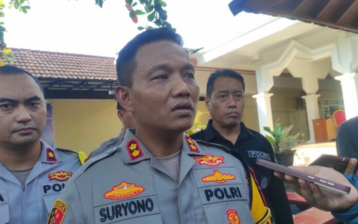 Diduga Jadi Backingan Pabrik, Kapolres Tuban Akan Evaluasi Kapolsek Merakurak