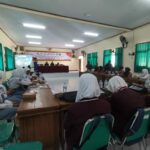 Puluhan Siswa di Rengel Ikuti Sekolah Periksa Fakta dan Keamanan Digital Yang Digelar RPS Tuban
