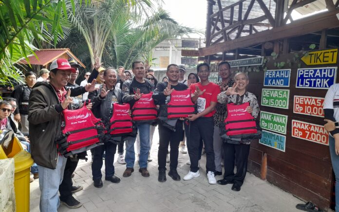 Komitmen Bank Jatim Dukung Pertumbuhan Perekonomian di Kabupaten Tuban