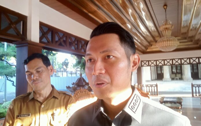 Soal Insentif Guru Paud dan TK, Bupati Tuban Ancam Polisikan Penyebar Hoax