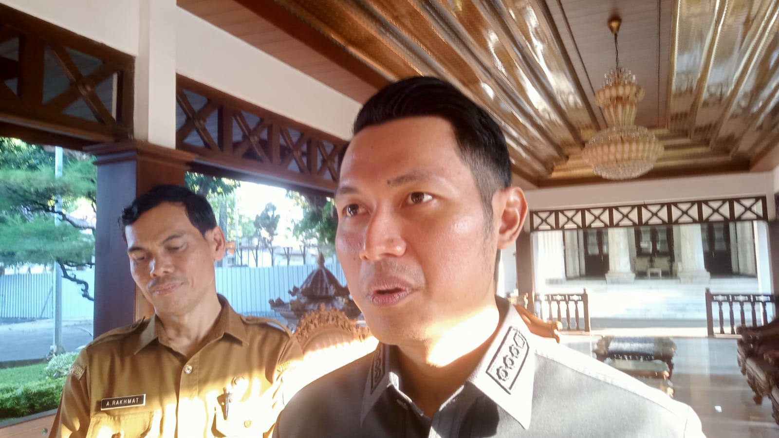 Soal Insentif Guru Paud dan TK, Bupati Tuban Ancam Polisikan Penyebar Hoax