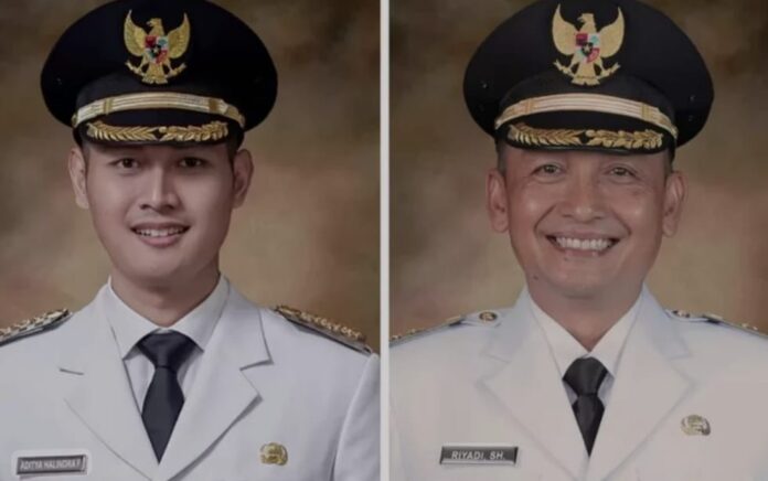 Lindra dan Riyadi Wajib Cuti, Pemkab Tuban Bakal Diisi Penjabat Sementara