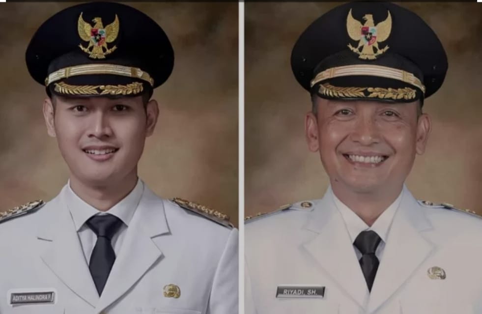 Lindra dan Riyadi Wajib Cuti, Pemkab Tuban Bakal Diisi Penjabat Sementara