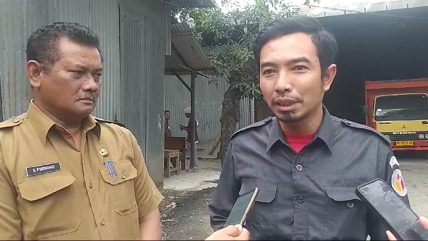 Dugaan Politisasi Bansos, Bawaslu Tuban Periksa Kadinsos Hingga Penyedia Beras Bansos