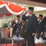 Peringatan Sumpah Pemuda, Pjs Bupati: Momentum Kuatkan Peran Pemuda