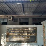 Narapidana Narkoba Lapas Tuban Meninggal Dunia, Diduga Keracunan