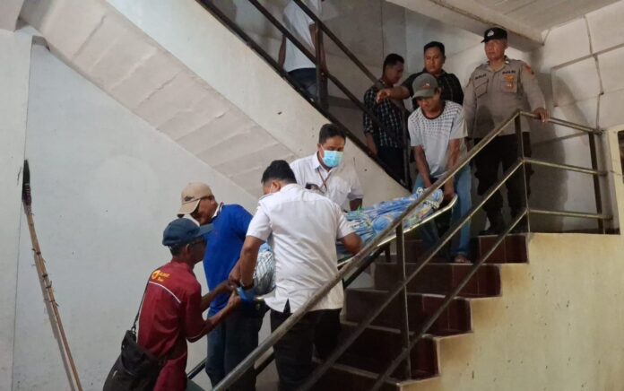 Perjalanan Terakhir Sucipto, Sopir Asal Kudus Ditemukan Meninggal di Kamar Kos Tuban