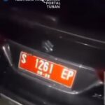 Video Mobil OPD Terparkir di Tempat Karaoke Viral, Ini Penjelasan Pemkab Tuban