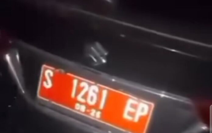 Video Mobil OPD Terparkir di Tempat Karaoke Viral, Ini Penjelasan Pemkab Tuban