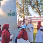Rela Tirakat 13 Tahun, Petani di Tuban Jual Emas Istri Untuk Melunasi Pembayaran Haji