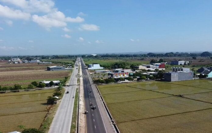 Beberapakali Rusak, Pemkab Tuban Anggarkan Rp 4 Miliar untuk Perbaikan Jalan Ring Road