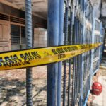 Bom Granat di Rumah Kosong Hebohkan Warga Tuban