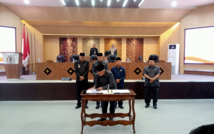 Silpa Tuban 2024 Capai Rp 297 Miliar, Fraksi PKB Minta Perencaan Lebih Matang