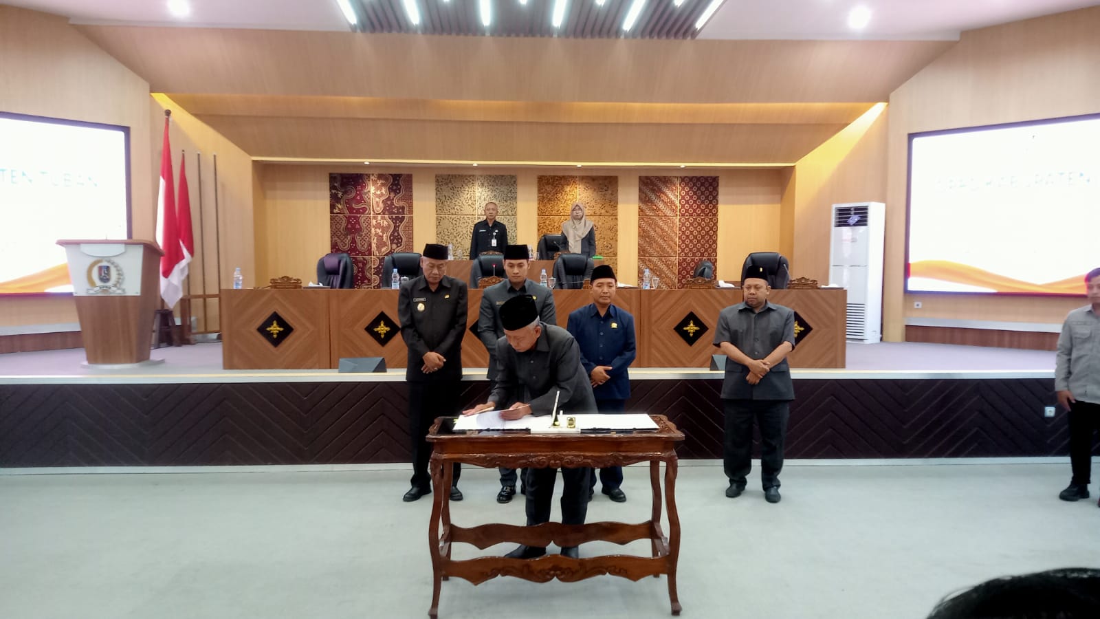 Silpa Tuban 2024 Capai Rp 297 Miliar, Fraksi PKB Minta Perencaan Lebih Matang