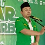 Pengguna Group Gay Tertangkap, PC GP Ansor Apresiasi Kinerja Polres Tuban Dibawah Kepemimpinan AKBP William Cornelis Tanasale