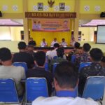 Bea Cukai Bojonegoro Bersama Pemkab Tuban Gelar Sosialisasi Bahaya Rokok Ilegal
