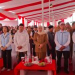 Tuban Jadi Pusat Peluncuran Koperasi Merah Putih di Jawa Timur