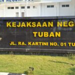 9 Bulan Penyidikan, Kejari Tuban Tetapkan 3 Tersangka Kasus Korupsi Biopori