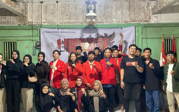 Sikap Tegas DPC GMNI Tuban: Tolak Kongres Sepihak dan Serukan Persatuan Lewat Keterlibatan Menyeluruh