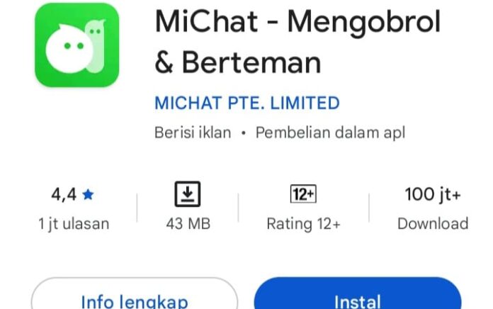 Baru 3 Bulan Menikah Suami Tega Jual Istri Seharga 300 ribu Lewat Michat