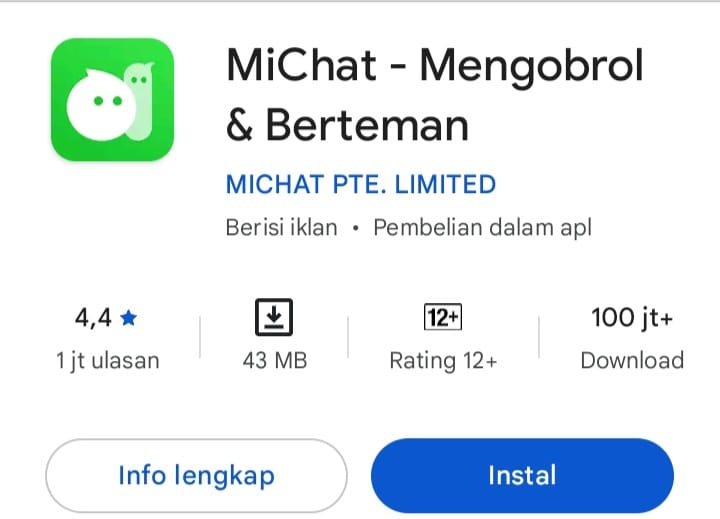 Baru 3 Bulan Menikah Suami Tega Jual Istri Seharga 300 ribu Lewat Michat
