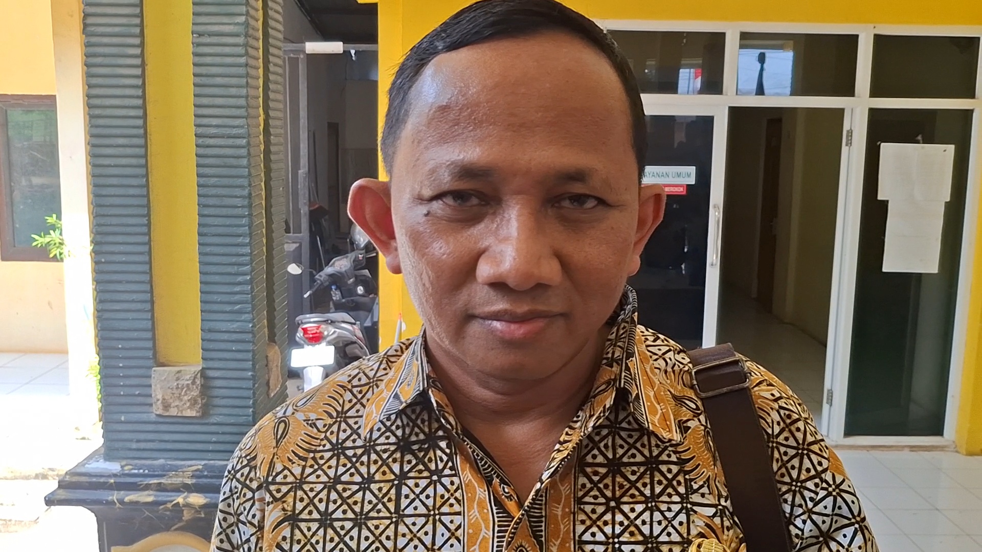 Pemdes Tasikharjo Sebut TPPI Tidak Transparan Soal Perekrutan Tenaga Kerja