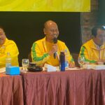 Jelang Musda Tuban 2025, Golkar Jatim Perkuat Konsolidasi Internal