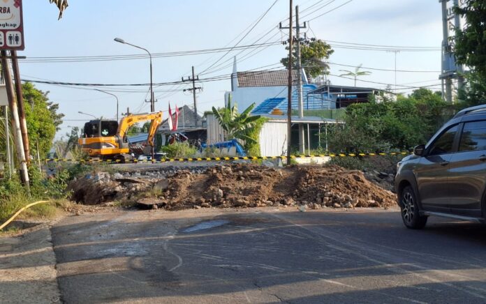 Penggantian Jembatan Jenggolo Tuban Diharapkan Perlancar Mobilitas Warga