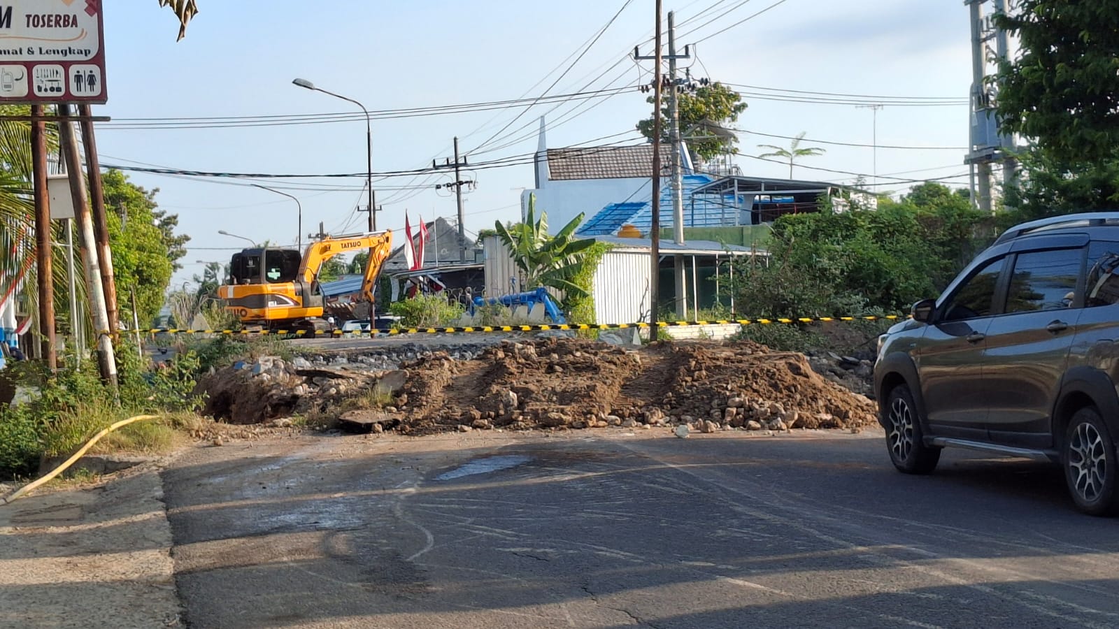 Penggantian Jembatan Jenggolo Tuban Diharapkan Perlancar Mobilitas Warga